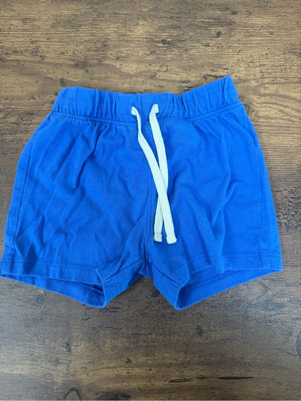 ⭐️5 for $20⭐️ Old Navy Kids Blue Shorts 12-18M